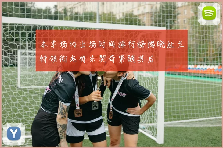 本季场均出场时间排行榜揭晓杜兰特领衔老将东契奇紧随其后